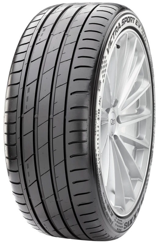 Image of Maxxis Victra Sport EV 255/50 R19 107V passenger car Summer tyres Tyres ETP0043570F Tyres (100001)