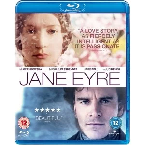 Image of Jane Eyre Bluray