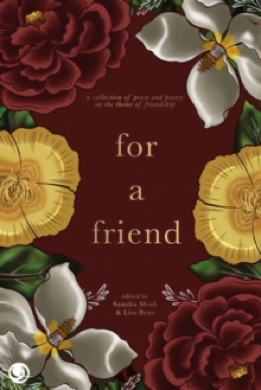 Image of For a friend Paperback / softback