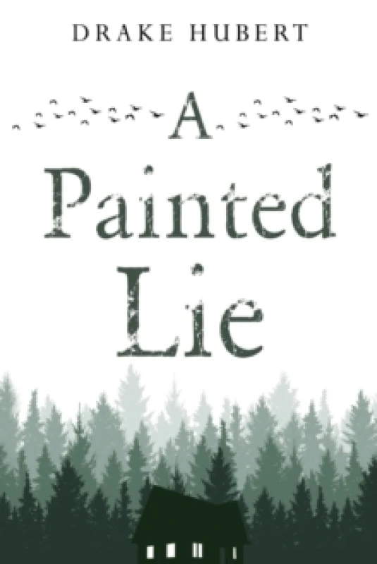 Image of A Painted Lie Paperback / softback