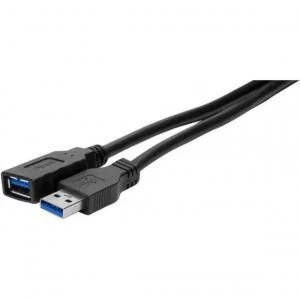 Image of USB 3.0 A.a Entry Level Ext Cord 3m
