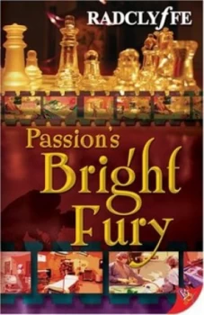 Image of Passions Bright Fury by Radclyffe Paperback
