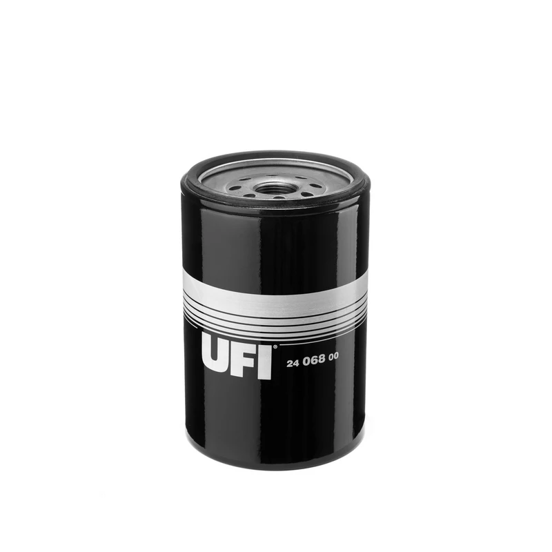 Image of UFI 24.068.00 Fuel Filter Filter Insert Fuel filter (9)