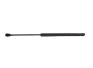 Image of RIDEX Tailgate strut Eject Force: 600N 219G0208 Gas spring, boot- / cargo area,Boot struts OPEL,VAUXHALL,VECTRA B CC (38_),Vectra (B) CC (J96)