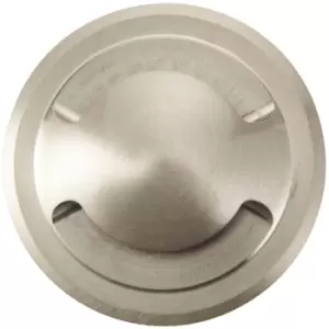 Image of 2-Way Satin Nickel Replacement Bezel for x01295 x01296 & x01297 Guide Lights