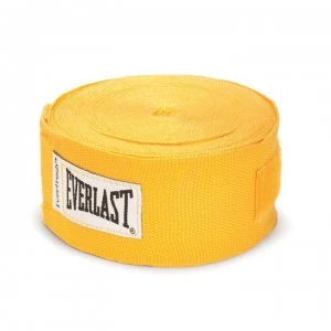 Image of Everlast 180" Handwrap - Gold