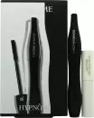 Image of Lancome Hypnose Gift Set 6.2 ml Mascara Hypnotic 01 Noir + 4ml Cils Booster XL Base