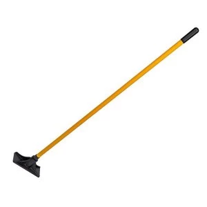 Image of Roughneck 64-379 Earth Rammer (Tamper) With Fibreglass Handle 4.5kg (10lb)