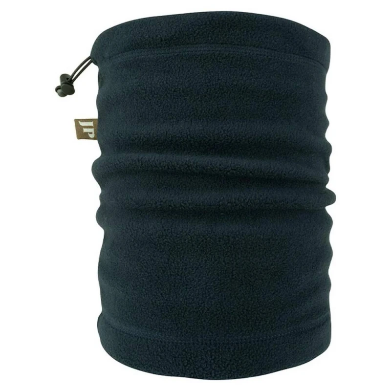 Image of Jack Pyke Mens Fleece Neck Gaiter in Navy Navy Male One Size