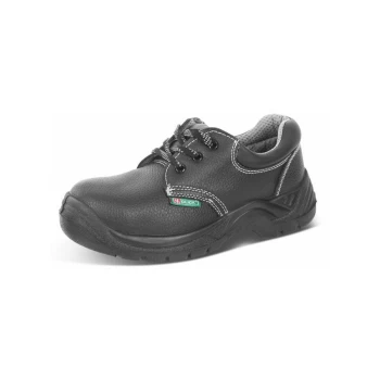 Image of D/D SHOE S3 BLACK 41/07 - Click Safety Footwear