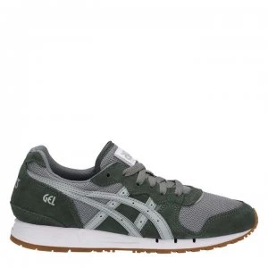 Image of Asics Gel Movimentum Ladies Trainers - Stone Grey/Mid