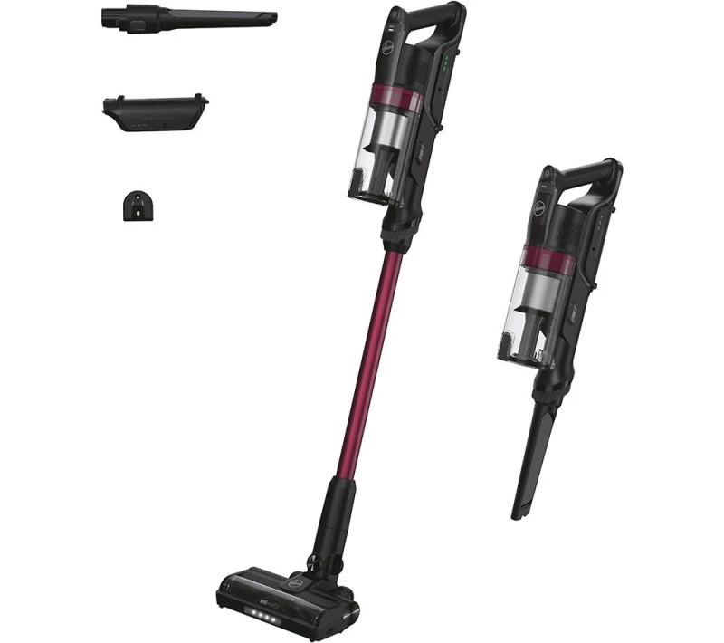 Image of Hoover Hoover HF1+ Anti-Hairwrap Home Cordless Vacuum Cleaner