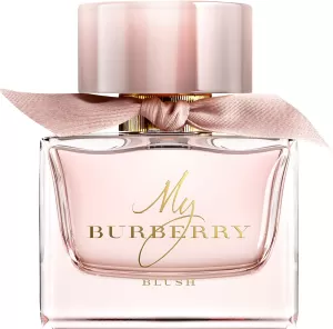 Image of Burberry My Burberry Blush Eau de Parfum For Her 90ml