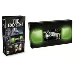 Image of Rewind Lights: The Exorcist VHS Light