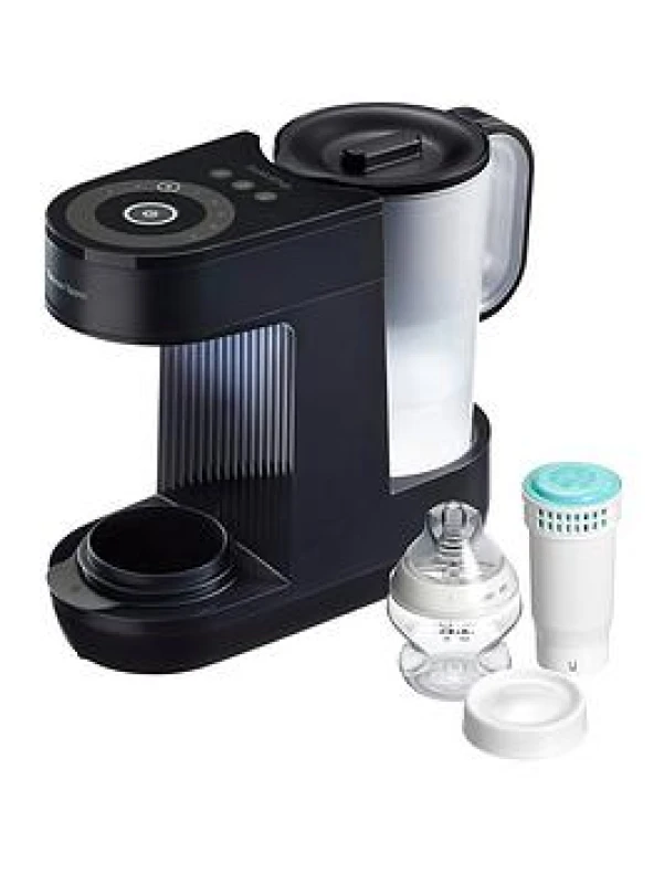 Image of TOMMEE TIPPEE Perfect Prep Bottle Feed Maker - Slate 5010415267733