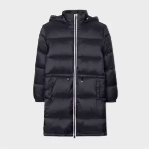 Image of Paul Smith Womens Fibre Down Jacket