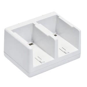 Image of EZVIZ Twin Battery Charger For Wire-Free Camera Batteries