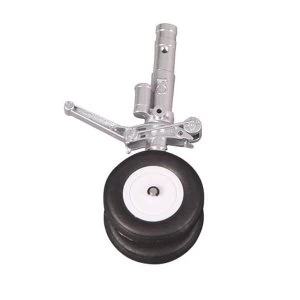 Image of Fms F/A-18 Super Hornet 70Mm Front Landing Gear Set