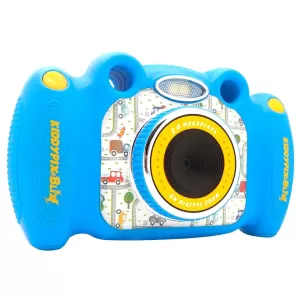 Image of Easypix Kiddypix Blizz 2MP Compact Digital Camera