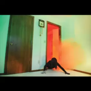 Image of ADULT. - Becoming Undone LP