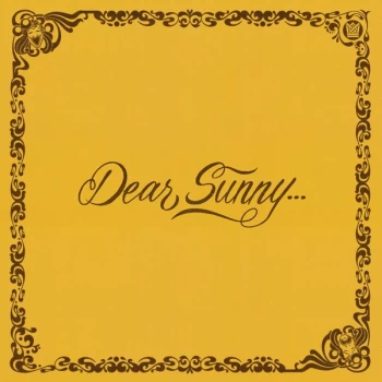 Image of Various - Dear Sunny... Vinyl