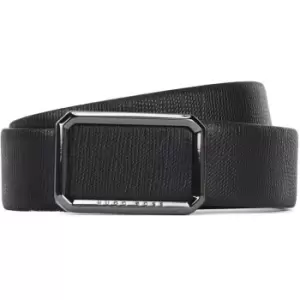 Image of Boss Ereso Belt Mens - Black