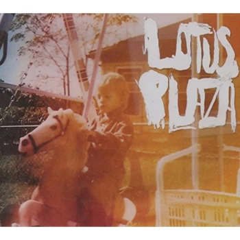 Image of Lotus Plaza - Floodlight Collective,The CD