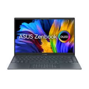 Image of ASUS ZenBook UX325EA I5-1135G7 8GB/512GB W10H