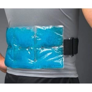 Image of Thera Pearl Hot/Cold Back Wrap