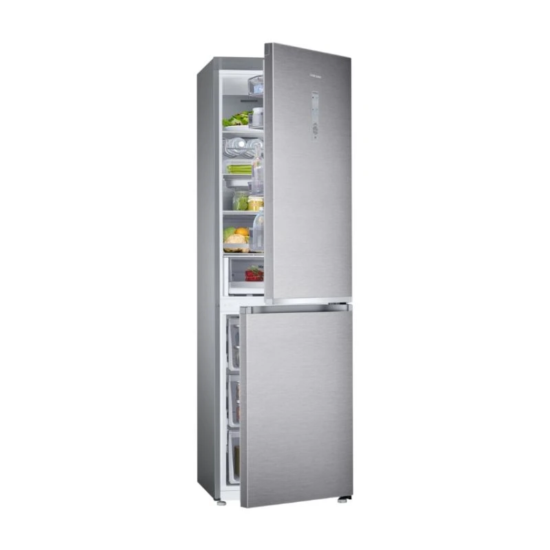 Image of Samsung RB33R8899SR/SH 328L Frost Free Freestanding Fridge Freezer