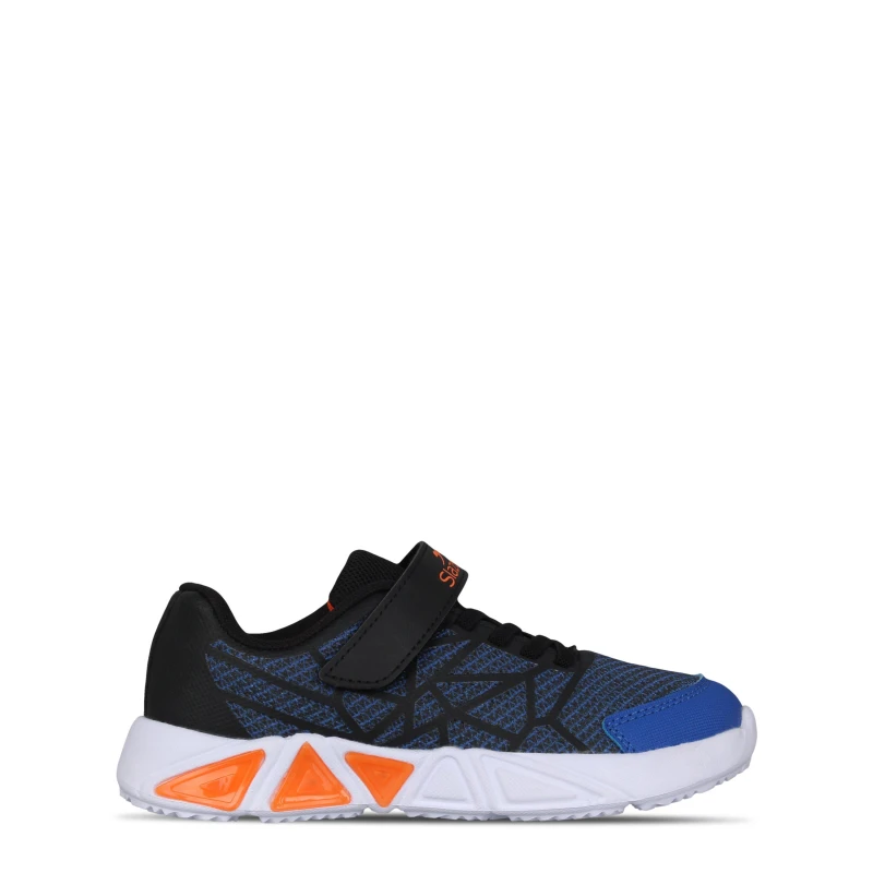 Image of Slazenger Camo Go 2..0 Trainers Childrens - Blue Blue C7