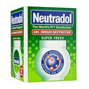 Image of Neutradol Superfresh Deodorizing Gel