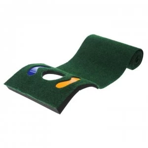 Image of Slazenger 6x1 Putting Mat