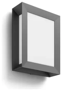 Image of Philips Karp LED Outdoor Wall Light