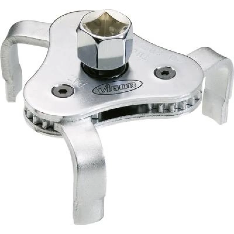 Image of Vigor Vigor V1281 Oil Filter Claw Wrench V1281
