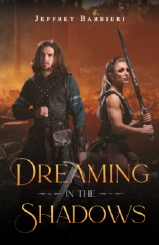 Image of Dreaming in the Shadows Paperback / softback