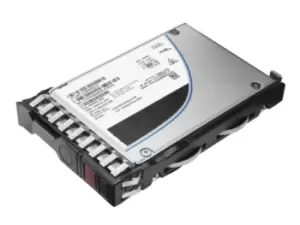 Image of HP Enterprise 822559-B21 internal solid state drive...
