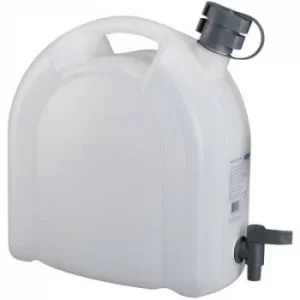 Image of Pressol 21 183 Water 10 l Tap