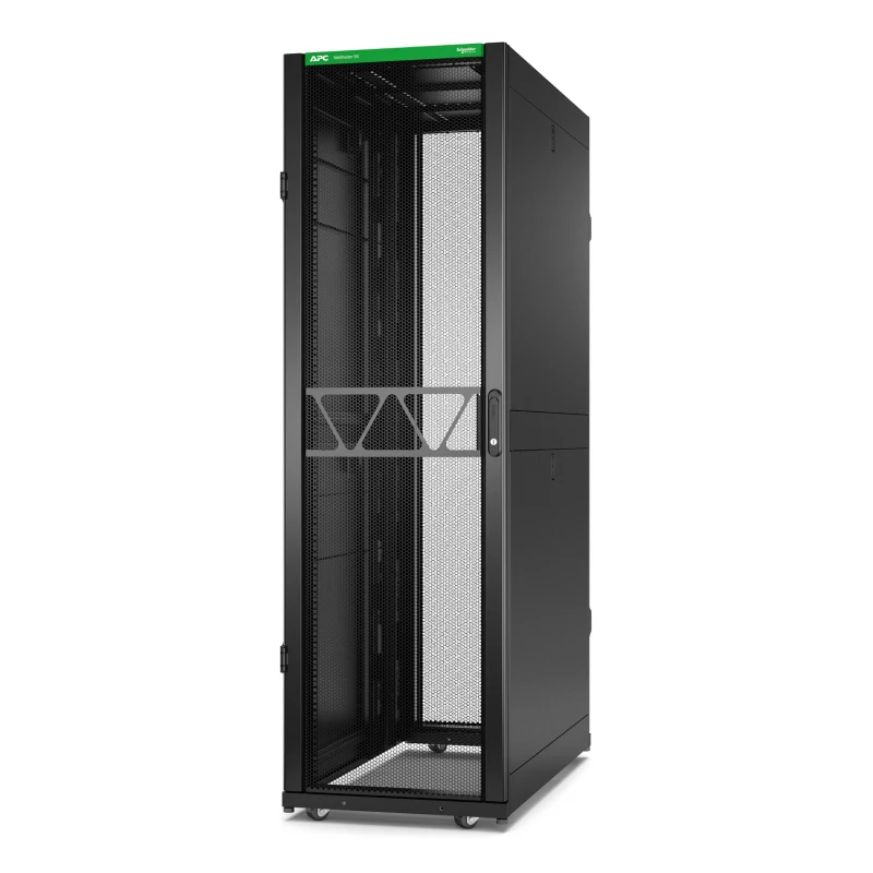 Image of APC Netshelter SX Gen2 AR3300B2 - 42U. 1991h x 600w x 1200d mm. with s