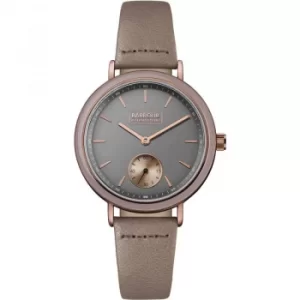Image of Ladies Barbour Dovedale Watch