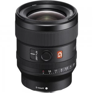 Image of Sony SEL24F14GM FE 24mm f1.4 GM Lens