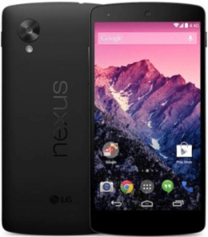 Image of LG Google Nexus 5 2013 32GB