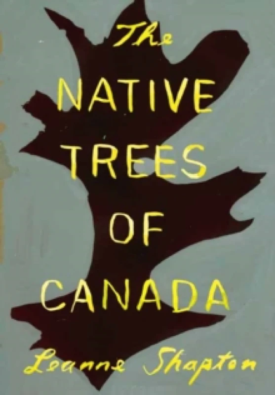 Image of The Native Trees of Canada Paperback / softback