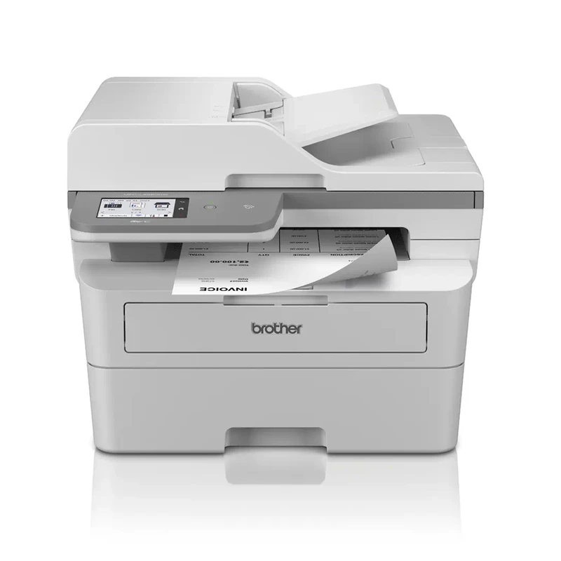 Image of Brother MFC-L2980DW Professional Compact, A4 Mono Laser All-in-One Printer