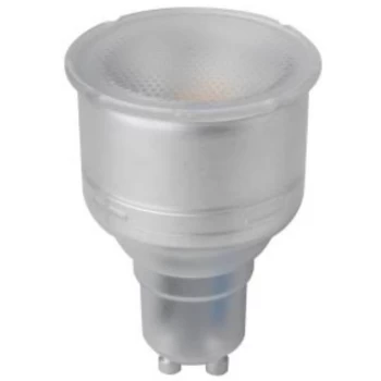 Image of Megaman 5W LED GU10 PAR16 Warm White Dimmable - 141510