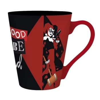 Image of Dc Comics - Harley Quinn Mug 250ml