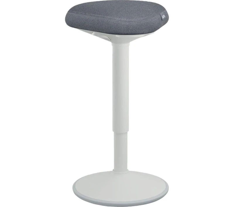 Image of Leitz Ergo Active Standing Stool with Co GJQ35033J