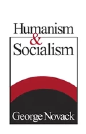 Image of humanism and socialism