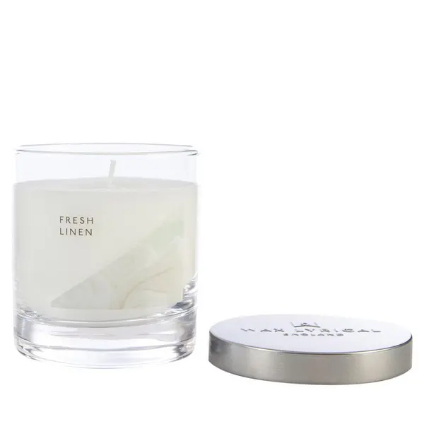 Image of Wax Lyrical Fresh Linen 38043596226715