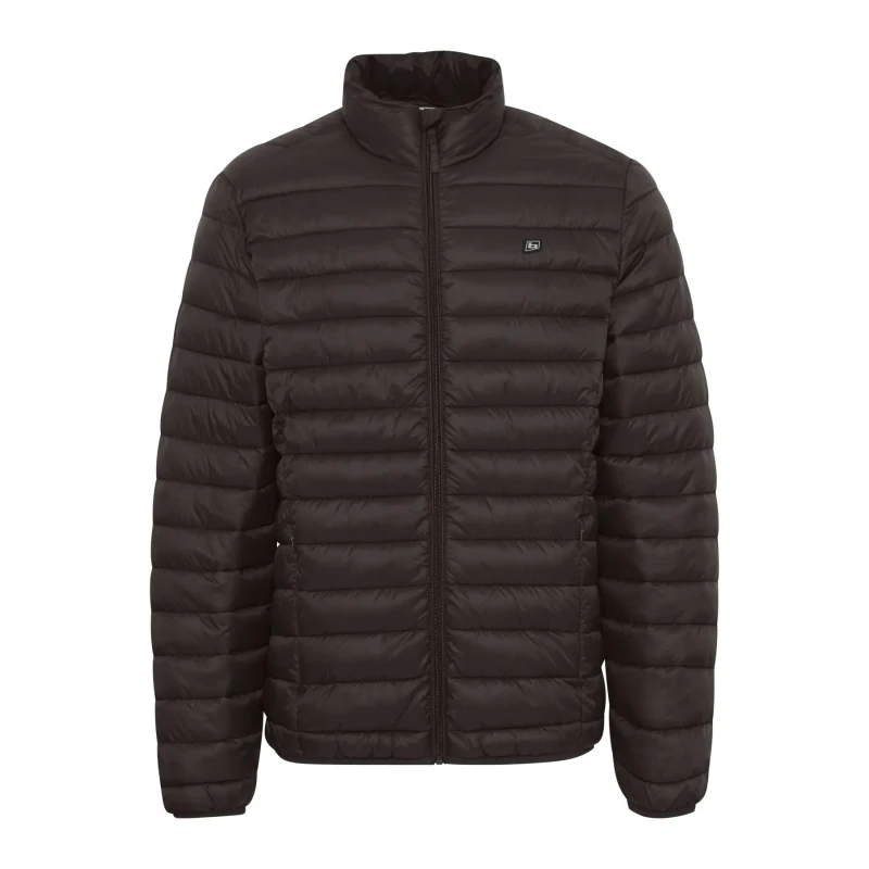 Image of Blend Blend's Romsey Noos Puffer Noir Male M